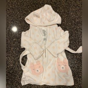 Baby Robe!
